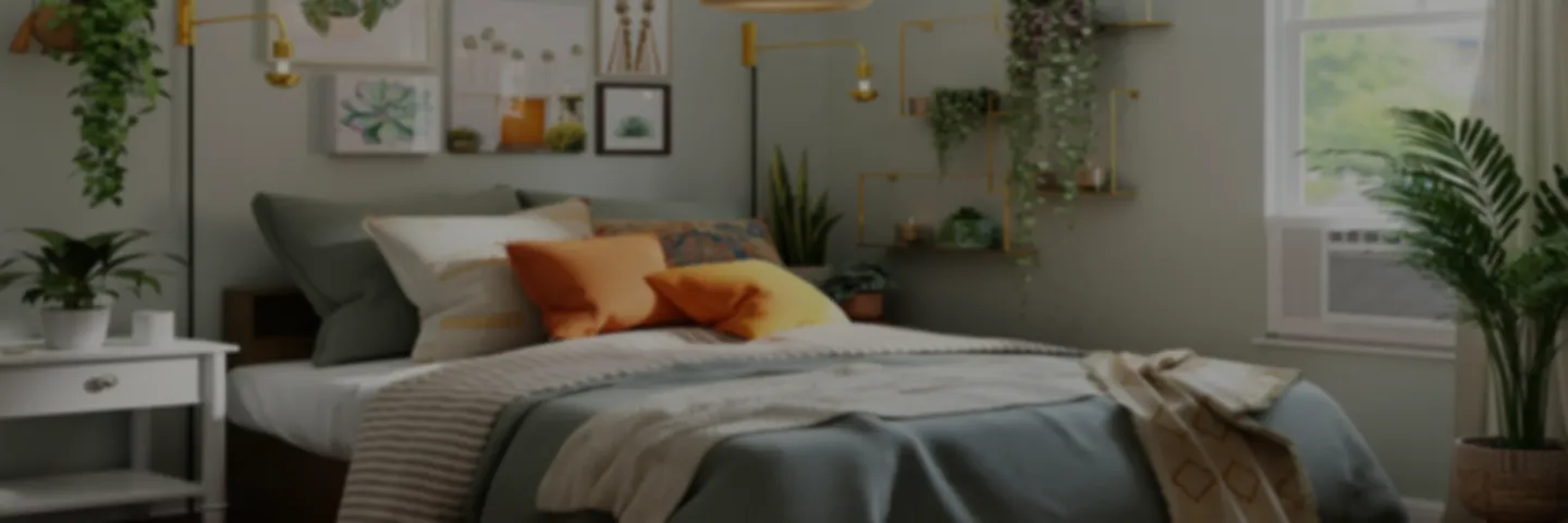 Turn your vacant home into
monthly income.