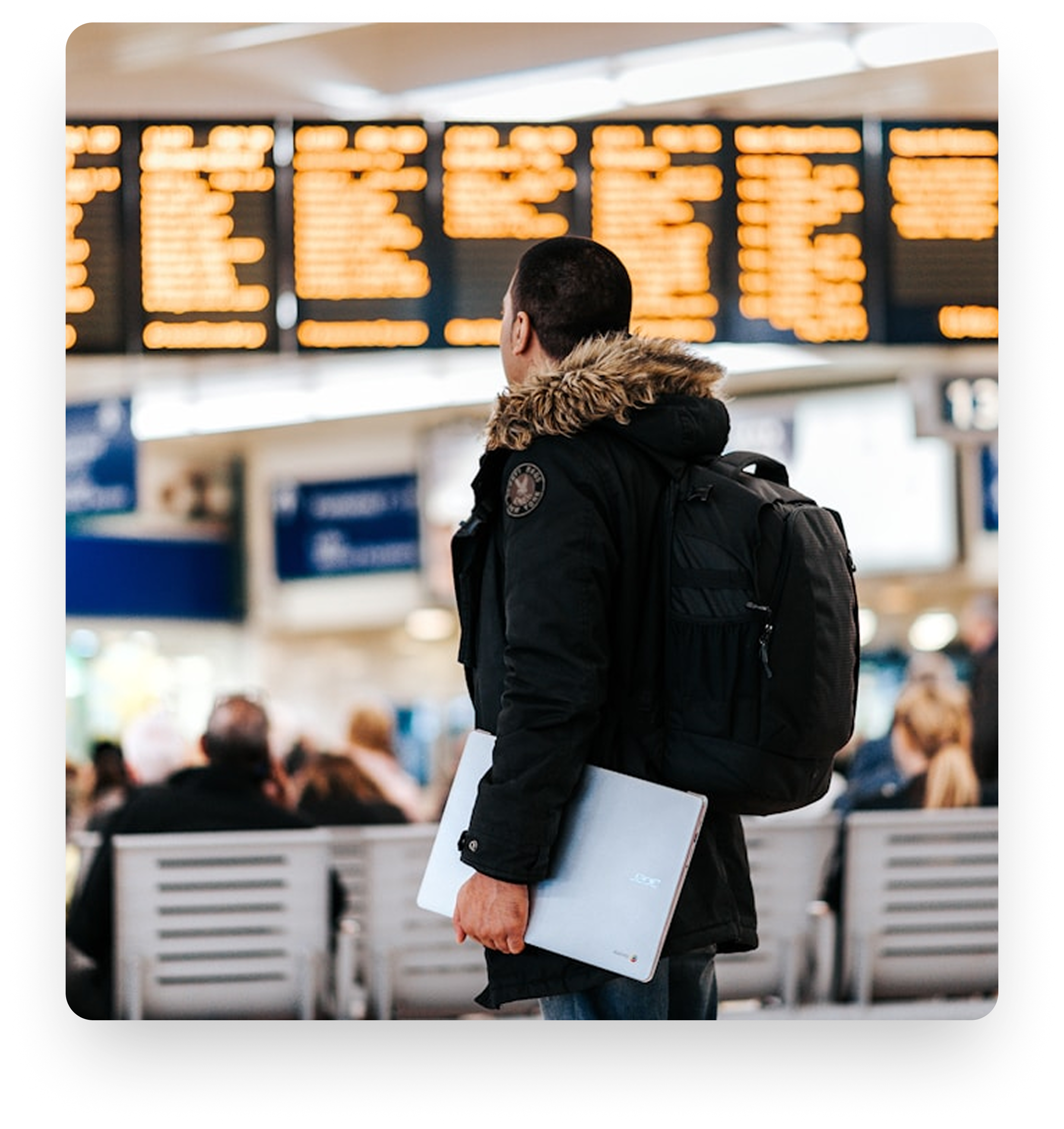 Flexible Housing for Remote Workers