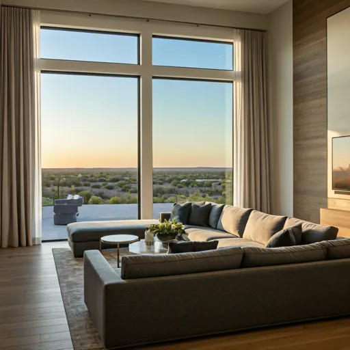 houston furnished rental