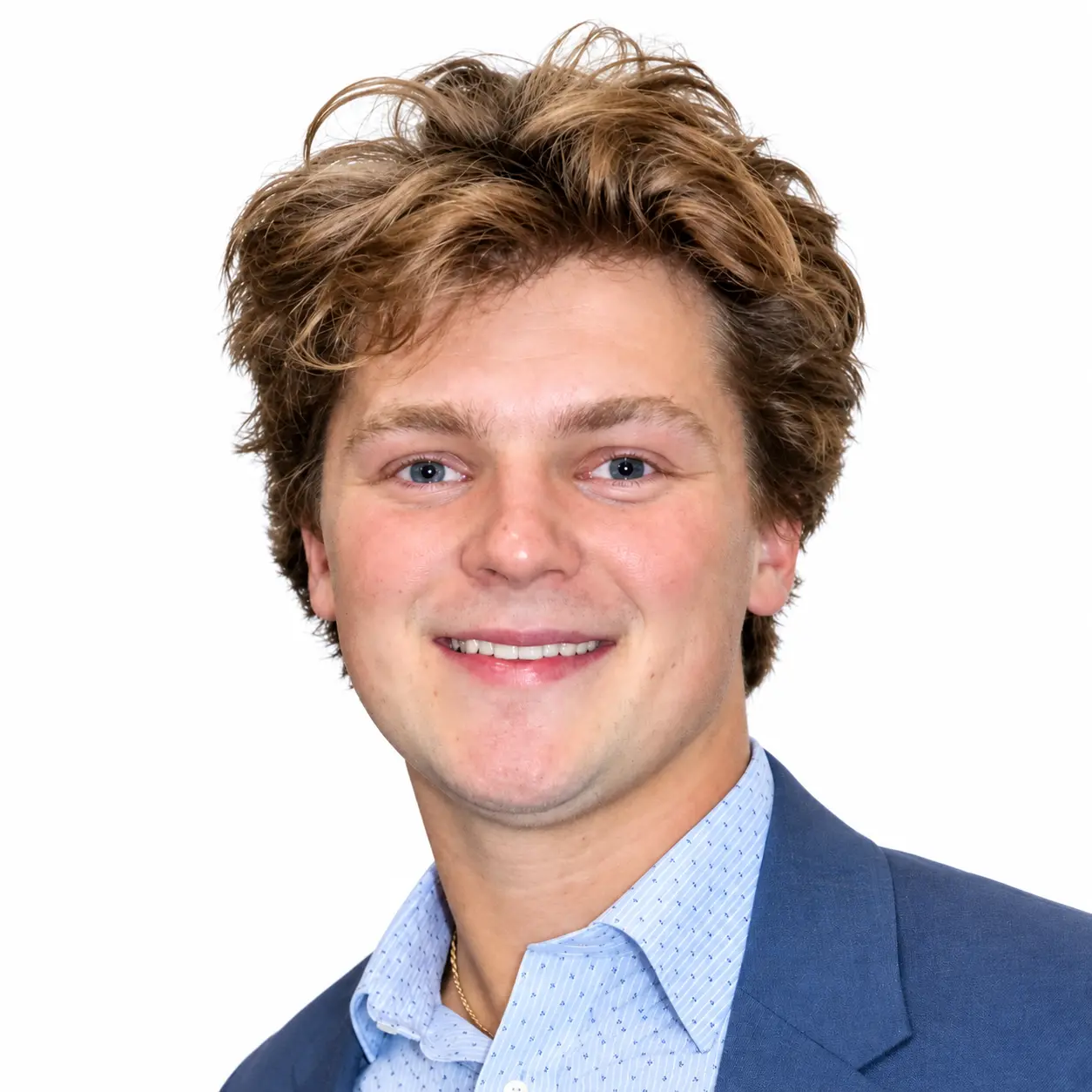 Robbie Dembeck