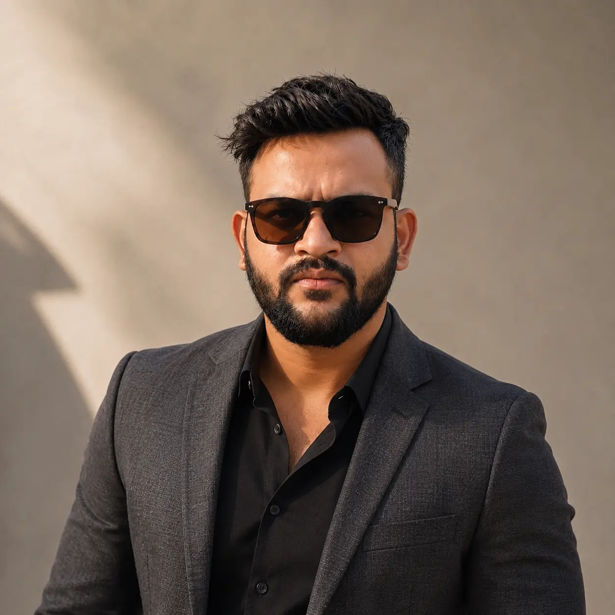Tanveer Hussen